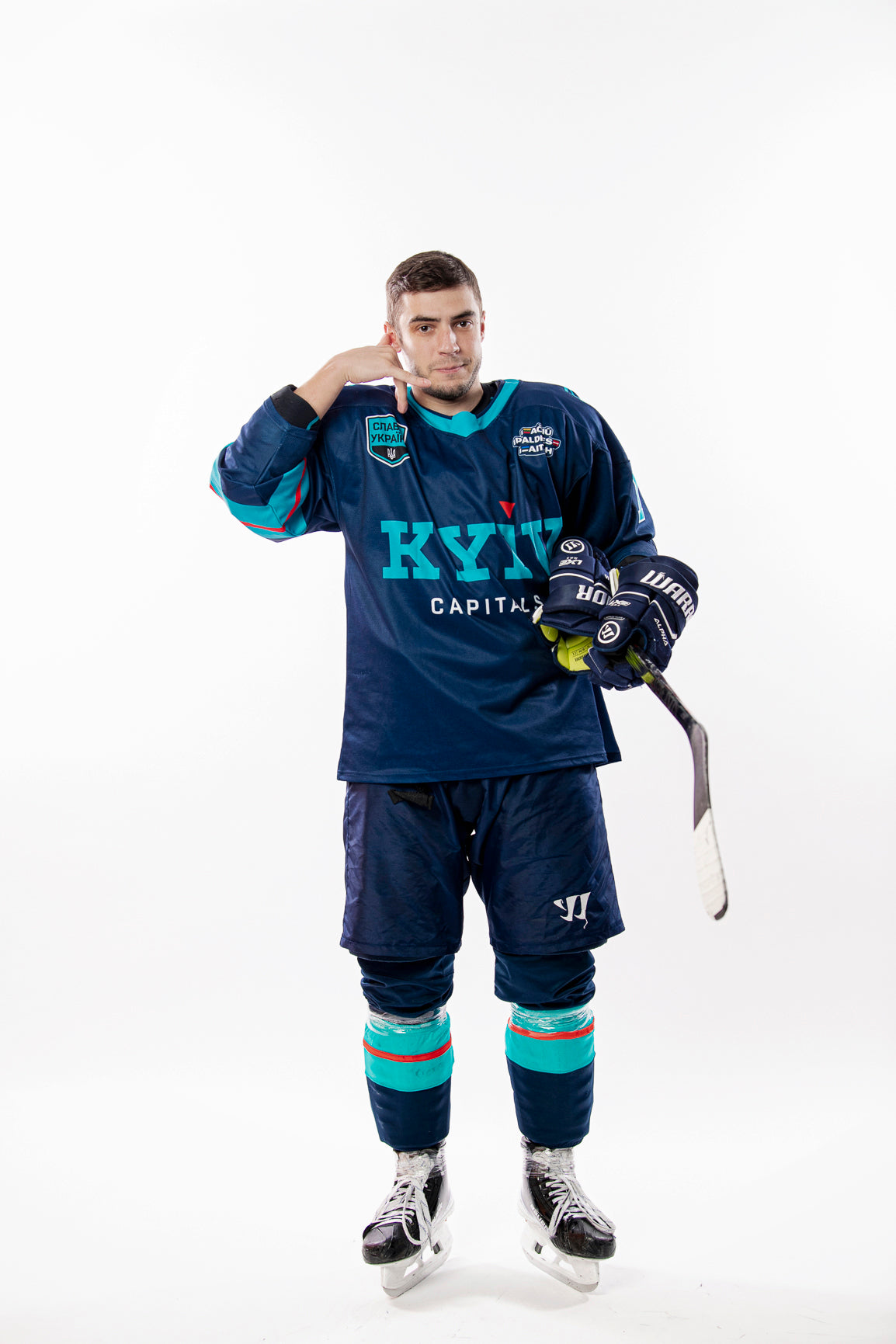 Game-Worn Jersey. Home Jersey 2026/27