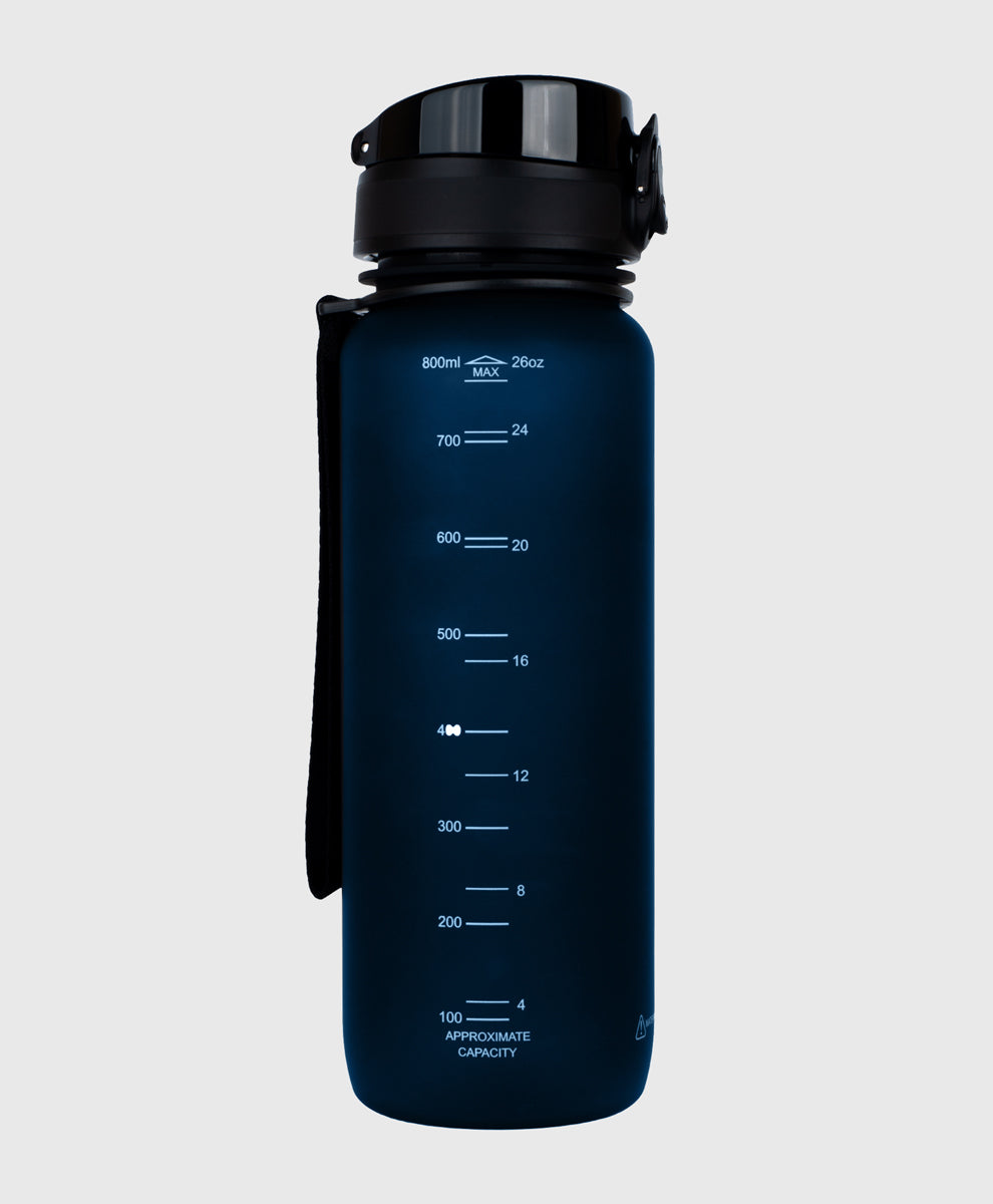 Пляшка для води UZSPACE Frosted