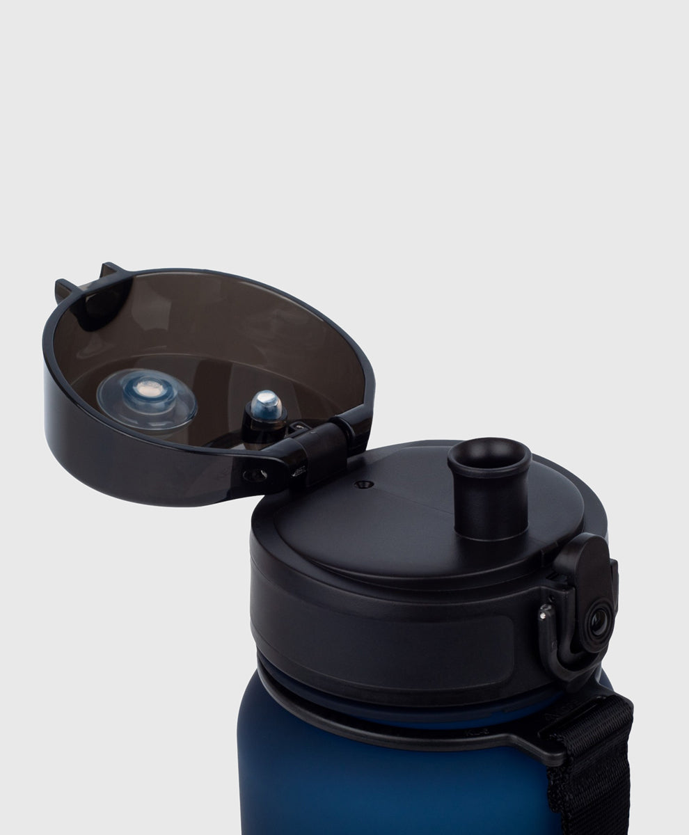 Пляшка для води UZSPACE Frosted