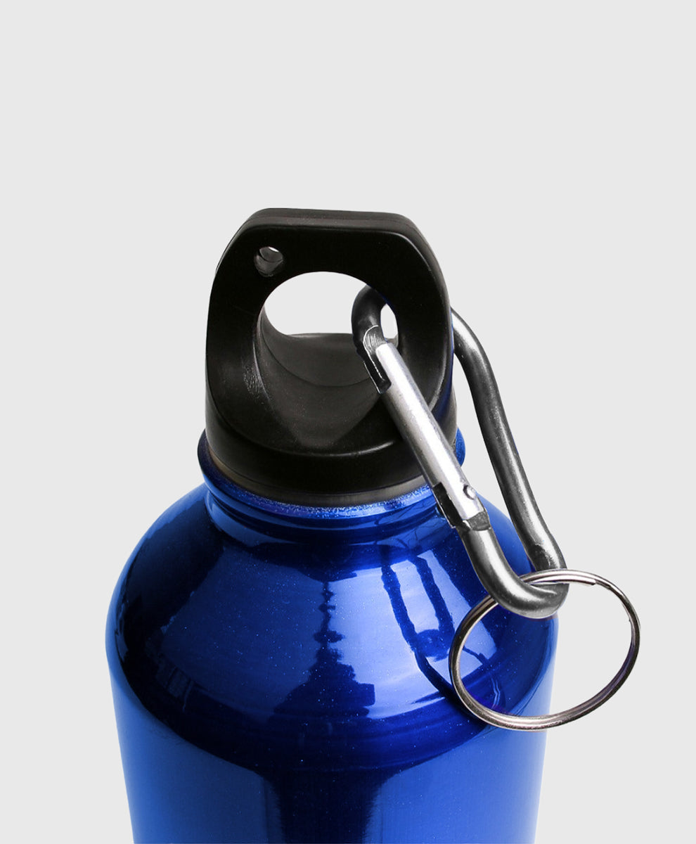 Пляшка для води "Drink Sleep Hockey"