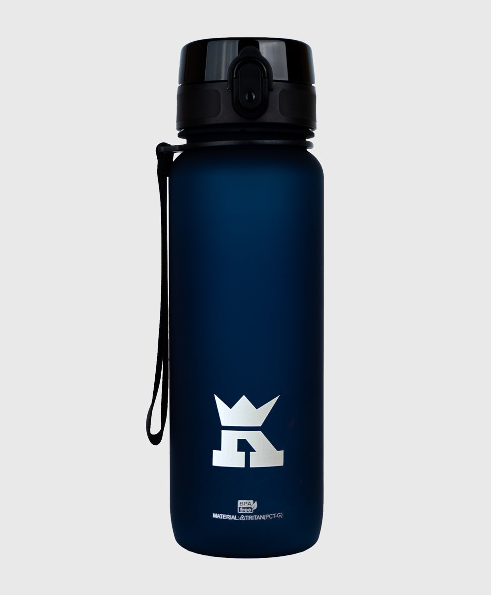 Пляшка для води UZSPACE Frosted