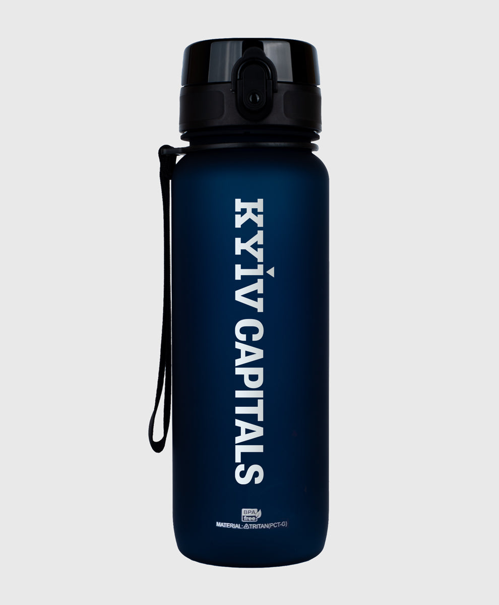 Пляшка для води UZSPACE Frosted