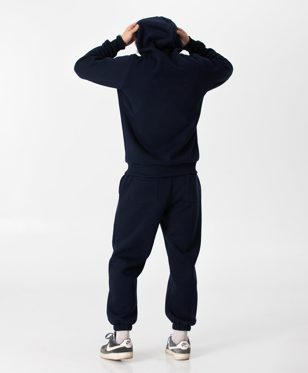 Флісовий худі "Київ Кепіталз" з застібкою