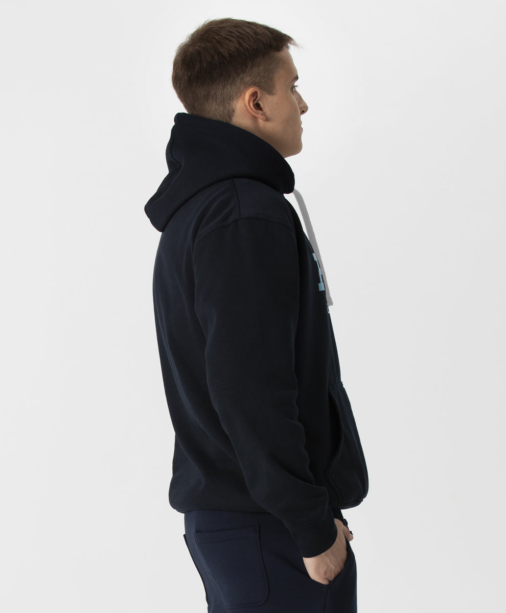 Класичний худі "Київ Кепіталз"