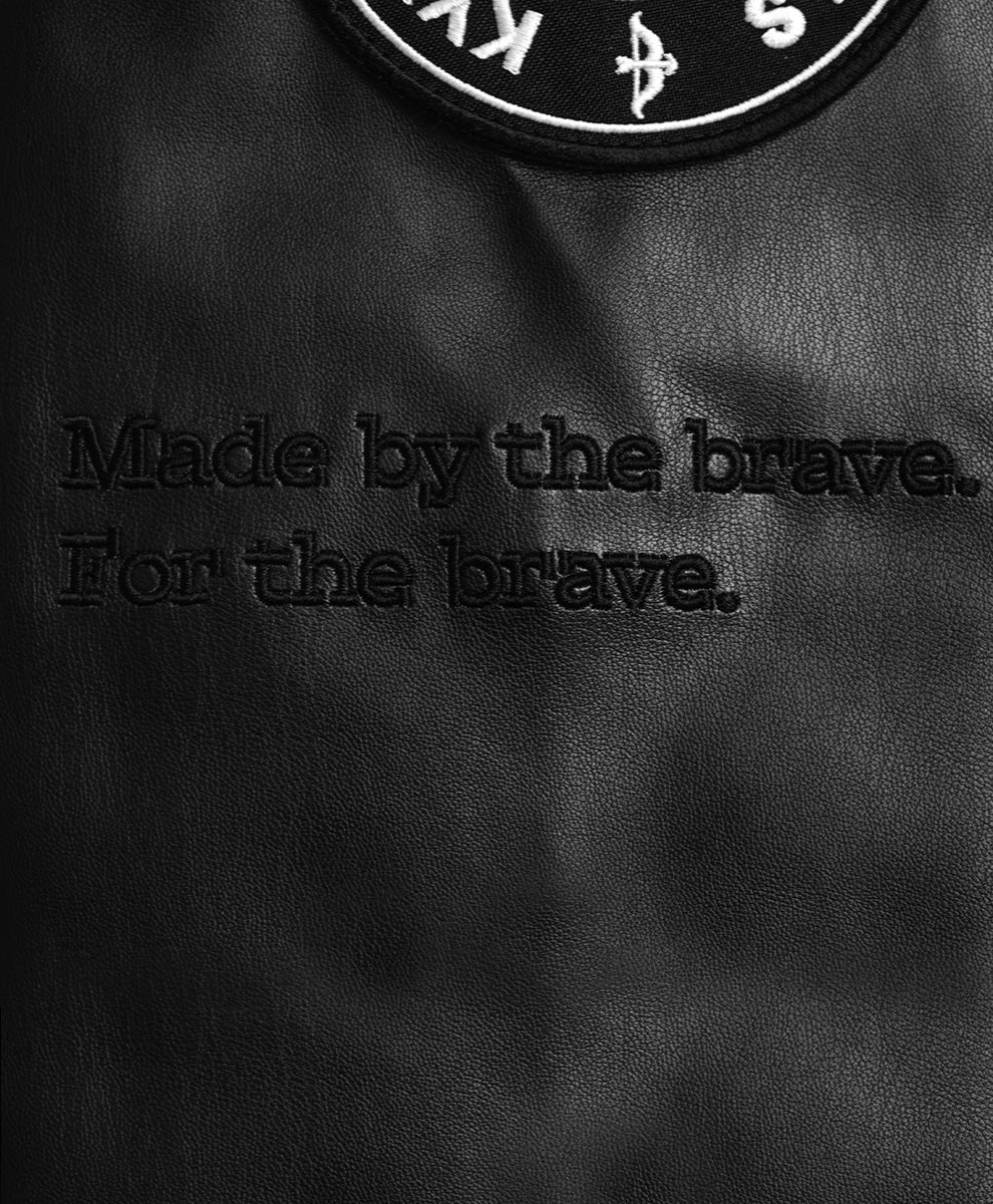 Ексклюзивний бомбер Київ Кепіталз. Перший реліз 2023-2024