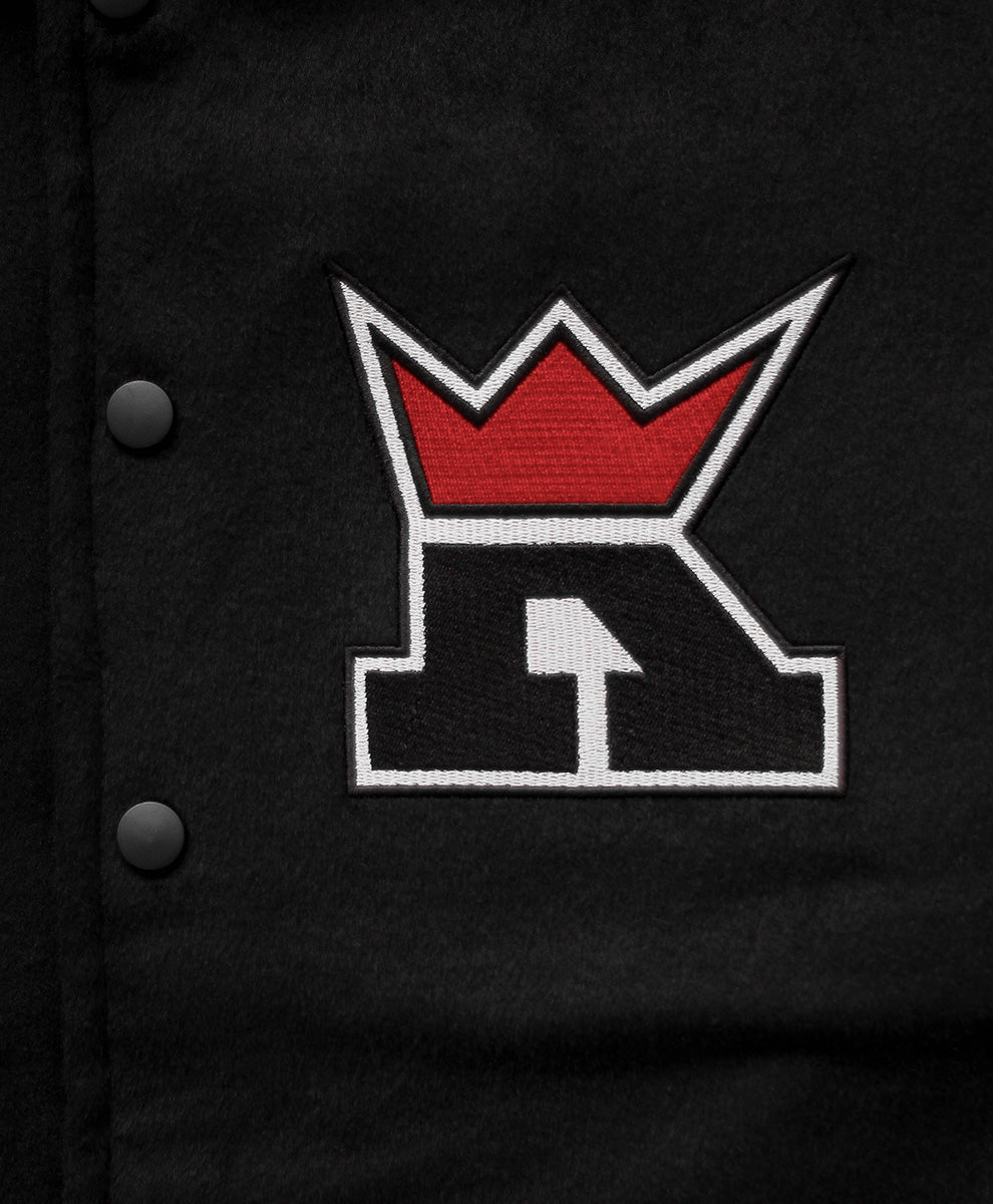 Ексклюзивний бомбер Київ Кепіталз. Перший реліз 2023-2024