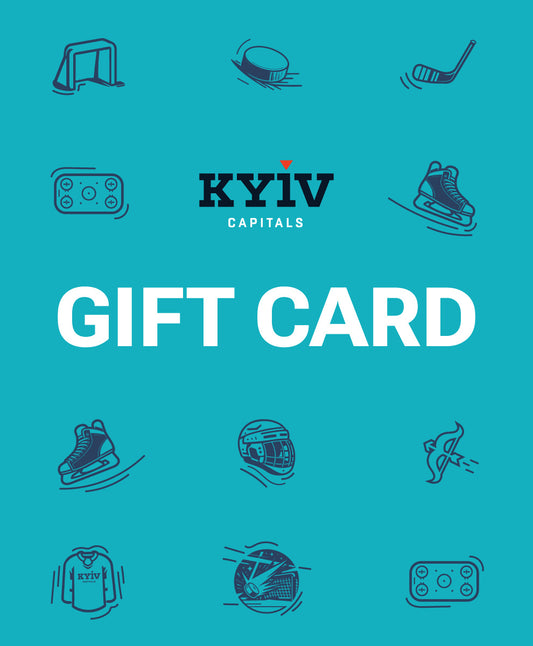 Подарунковий сертіфікат