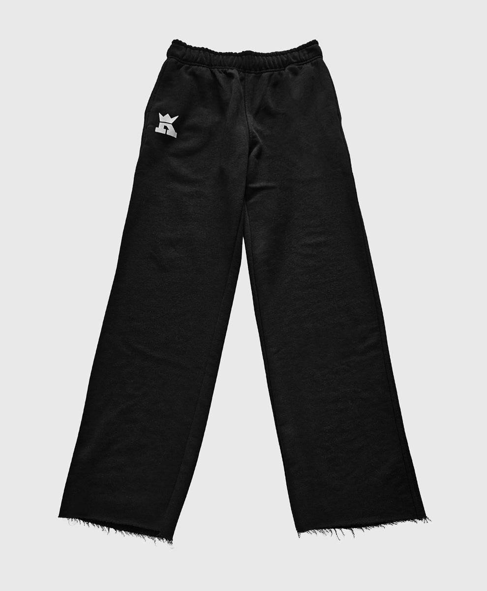 Urban style 1.0. Black pants