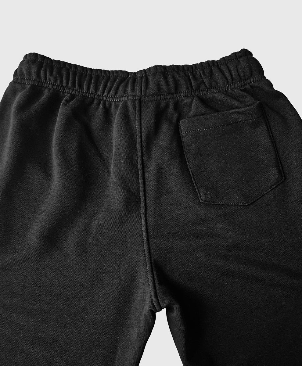 Urban style 1.0. Black pants