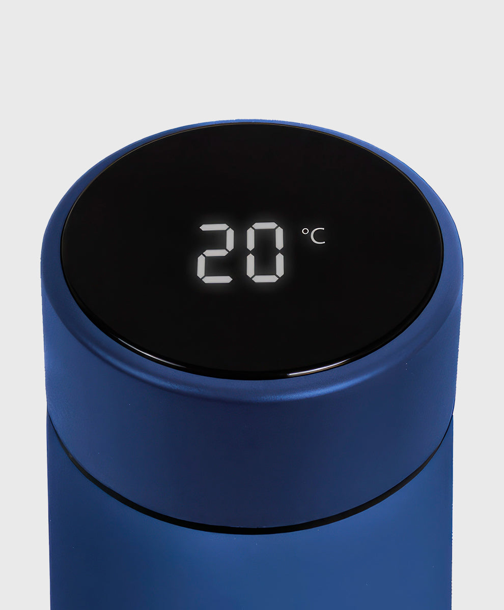 Термос Смарт