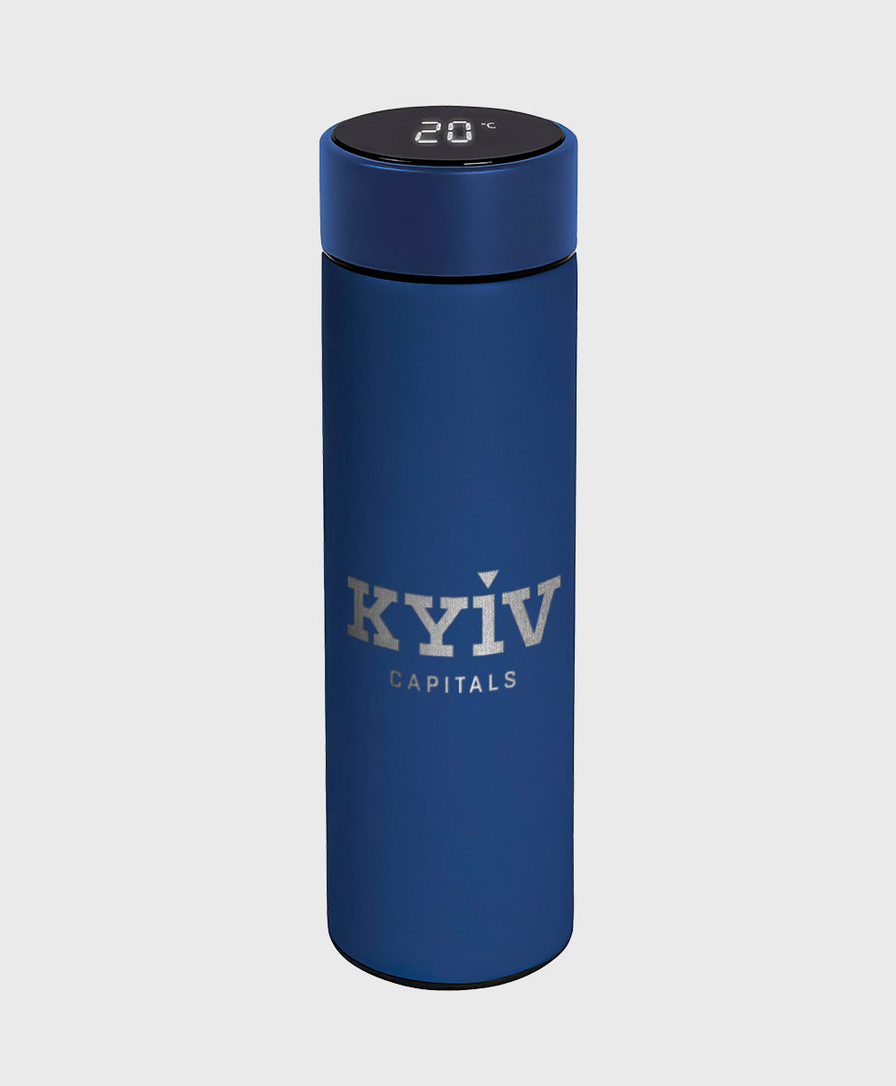 Термос Смарт