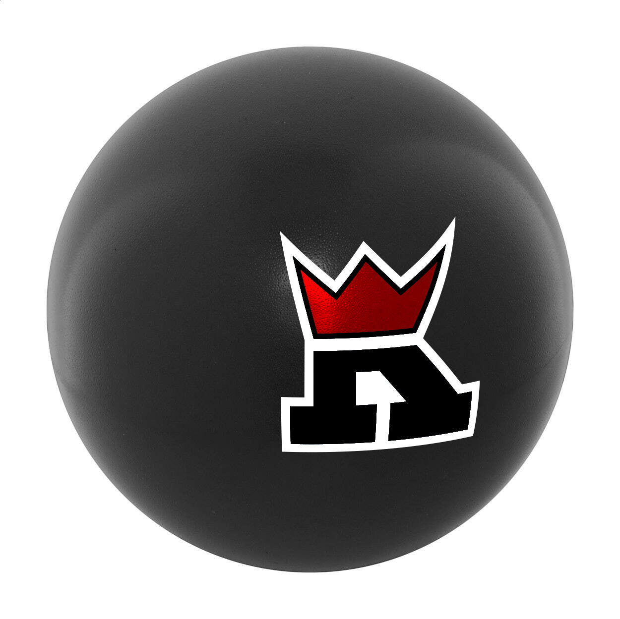 Stress Ball with a Logo