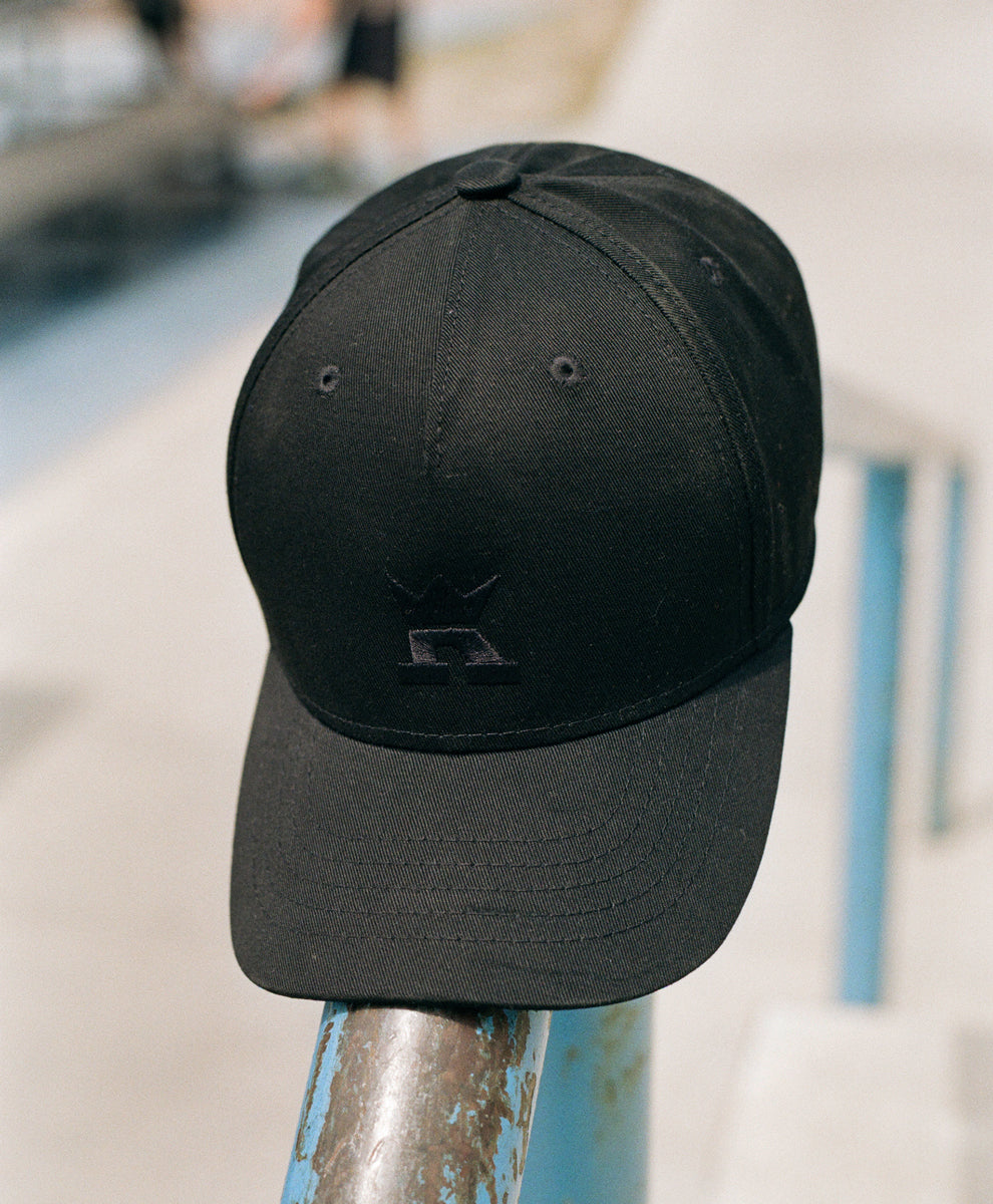 Urban style 1.0. Cap black