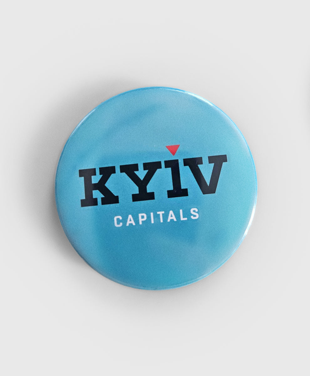 Магніти Київ Кепіталз