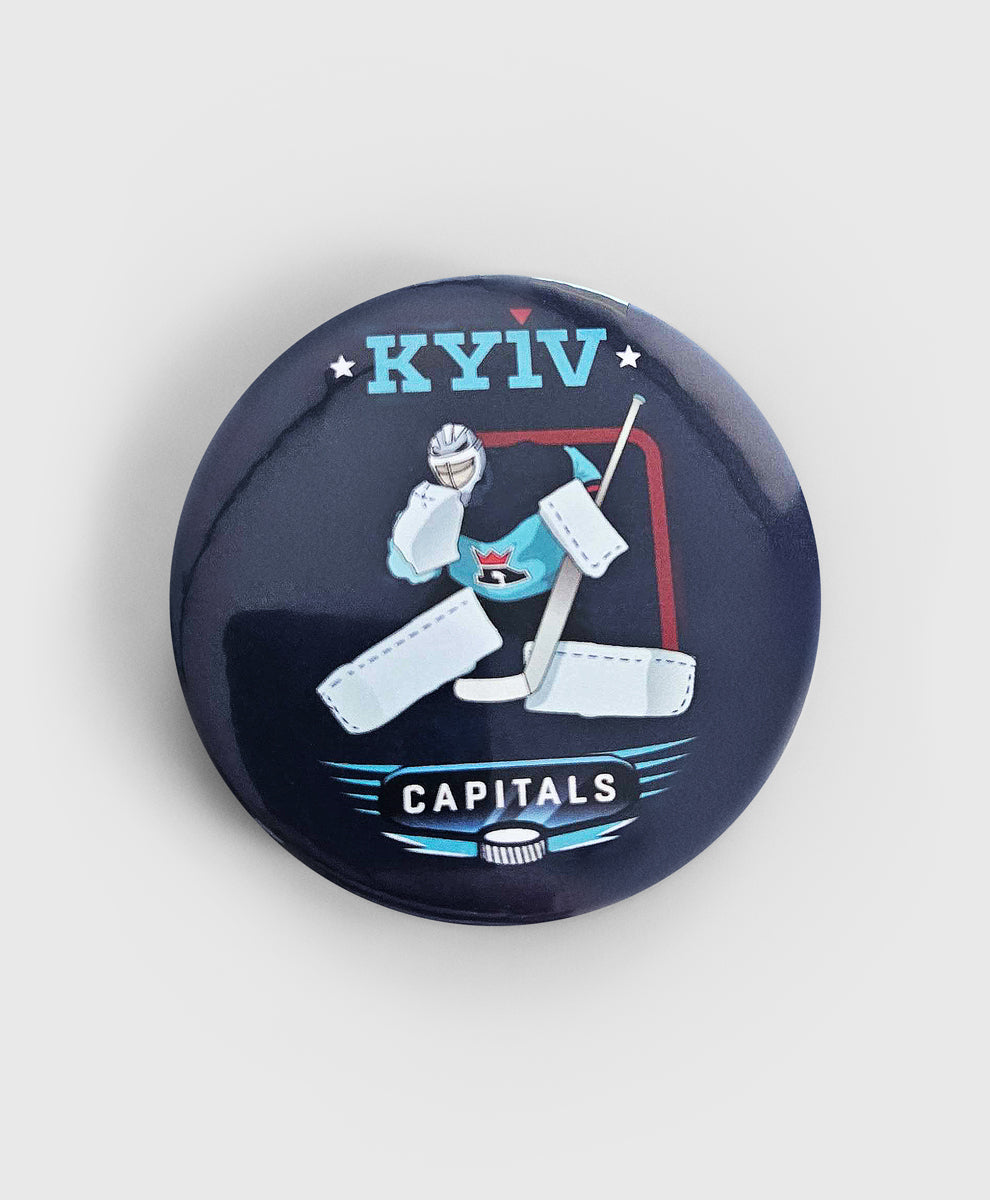 Магніти Київ Кепіталз