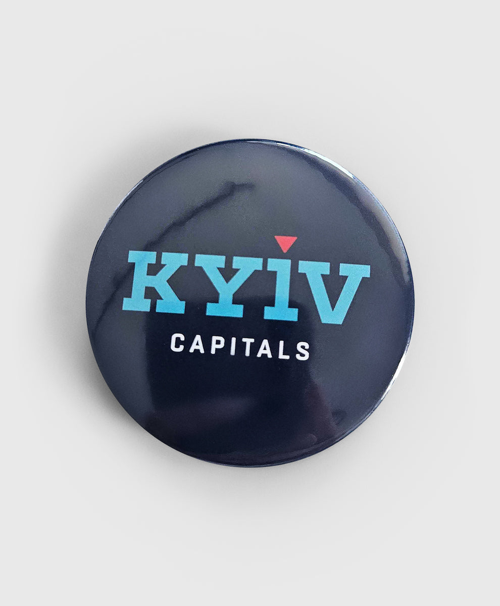 Магніти Київ Кепіталз