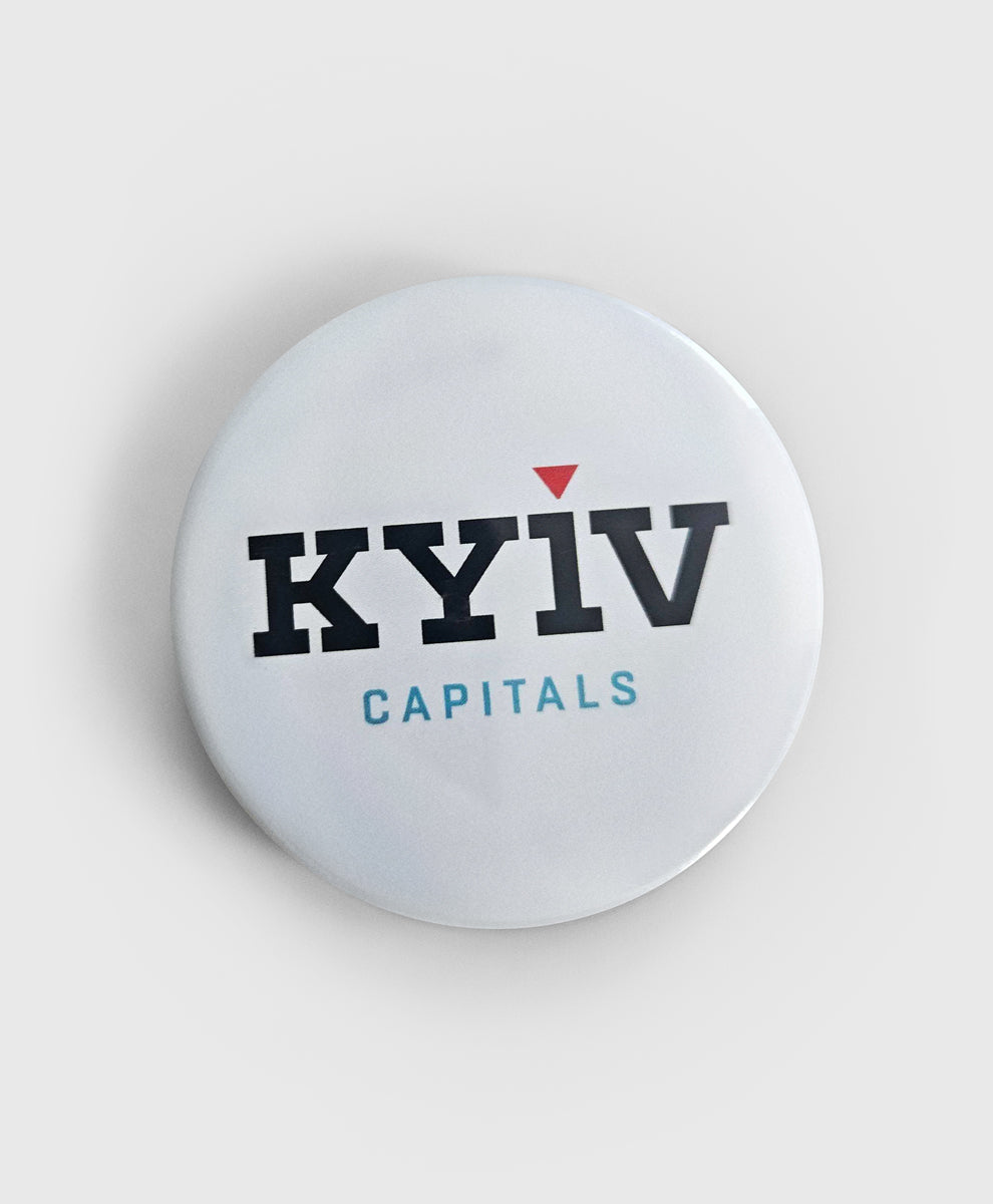 Магніти Київ Кепіталз