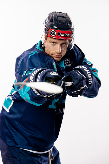 Kyiv Capitals  Home Game Jersey 2025/26