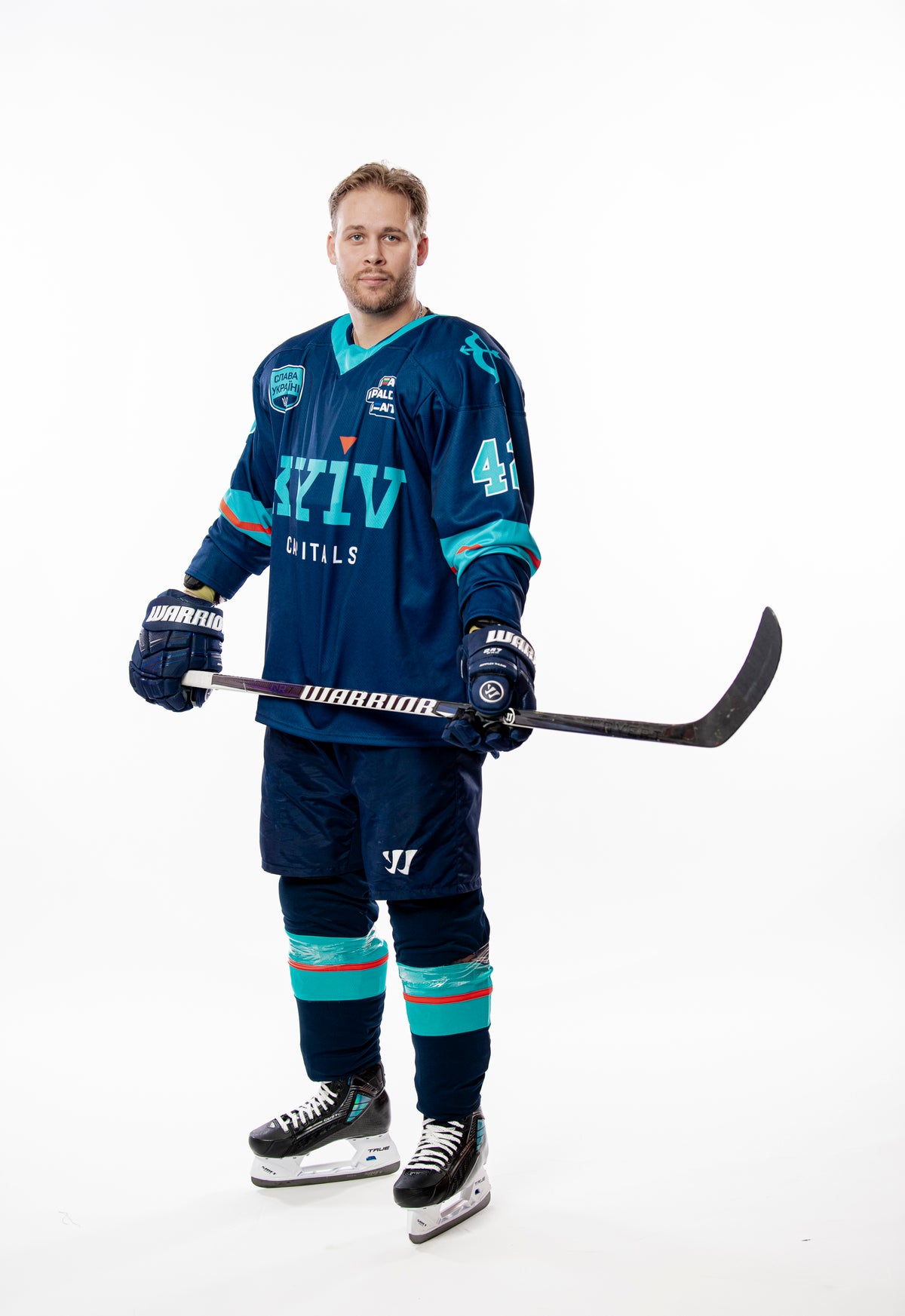 Game-Worn Jersey. Home Jersey 2026/27