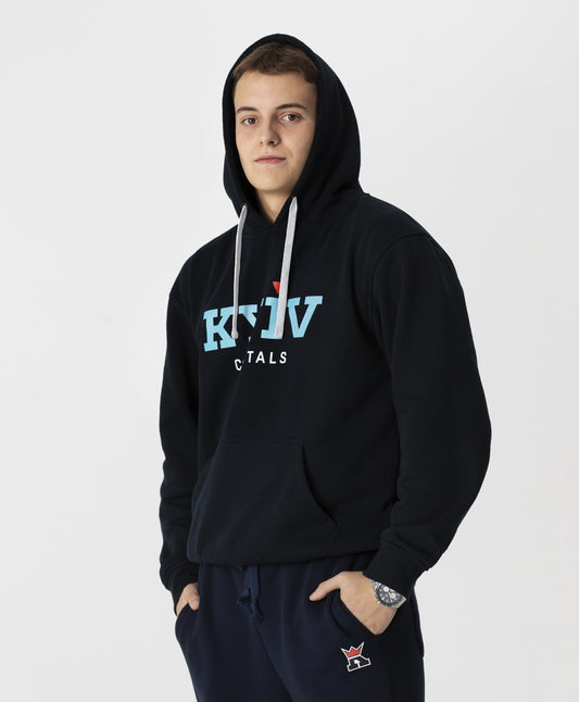 Kyiv Capitals Pro Classic Hooded Sweatshirt