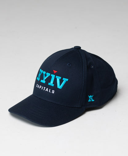 Kyiv Capitals First Edition Club Hat