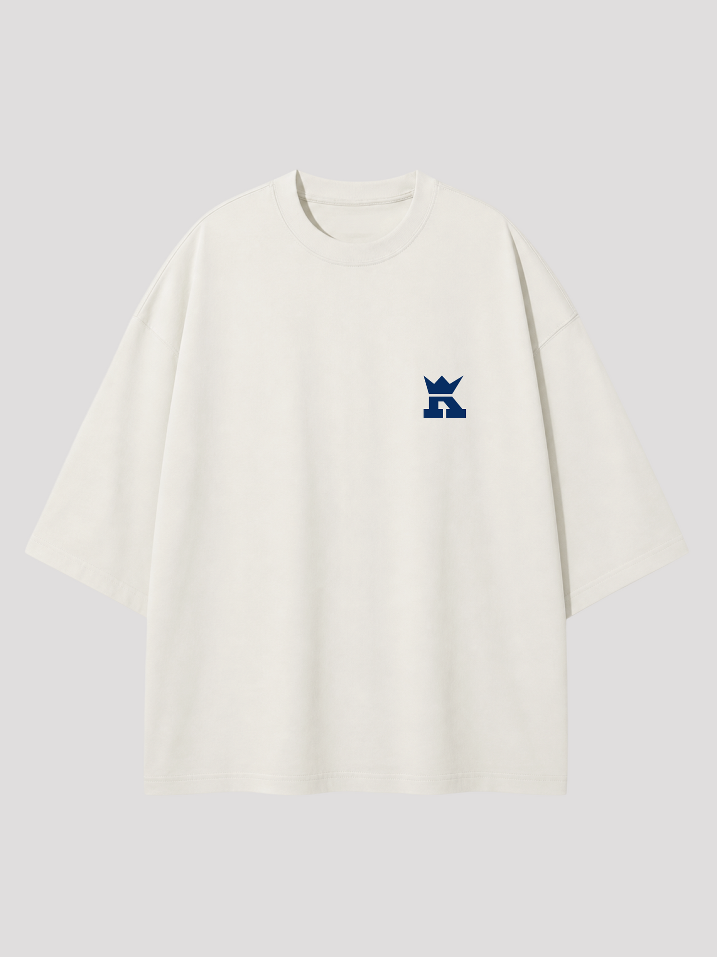 Off-White T-Shirt Faceoff
