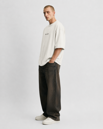 Off-White "Head in the Game" T-Shirt