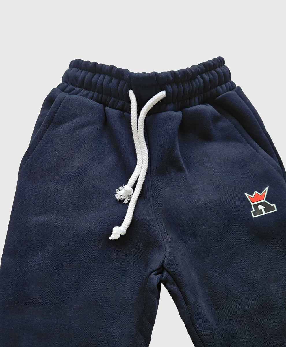 Kyiv Capitals x Kryzhynka collab. "Kyiv Capitals" joggers