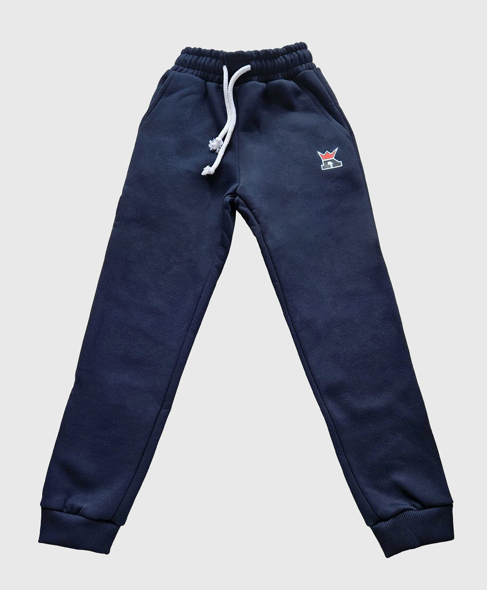 Kyiv Capitals x Kryzhynka collab. "Kyiv Capitals" joggers