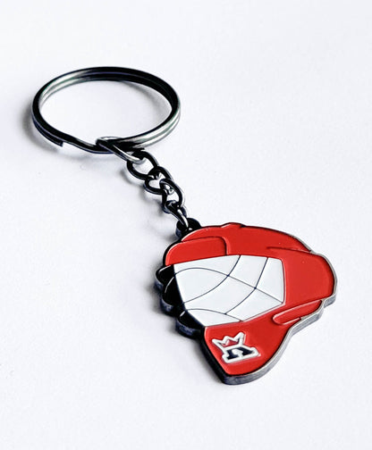 Keychain Helmet