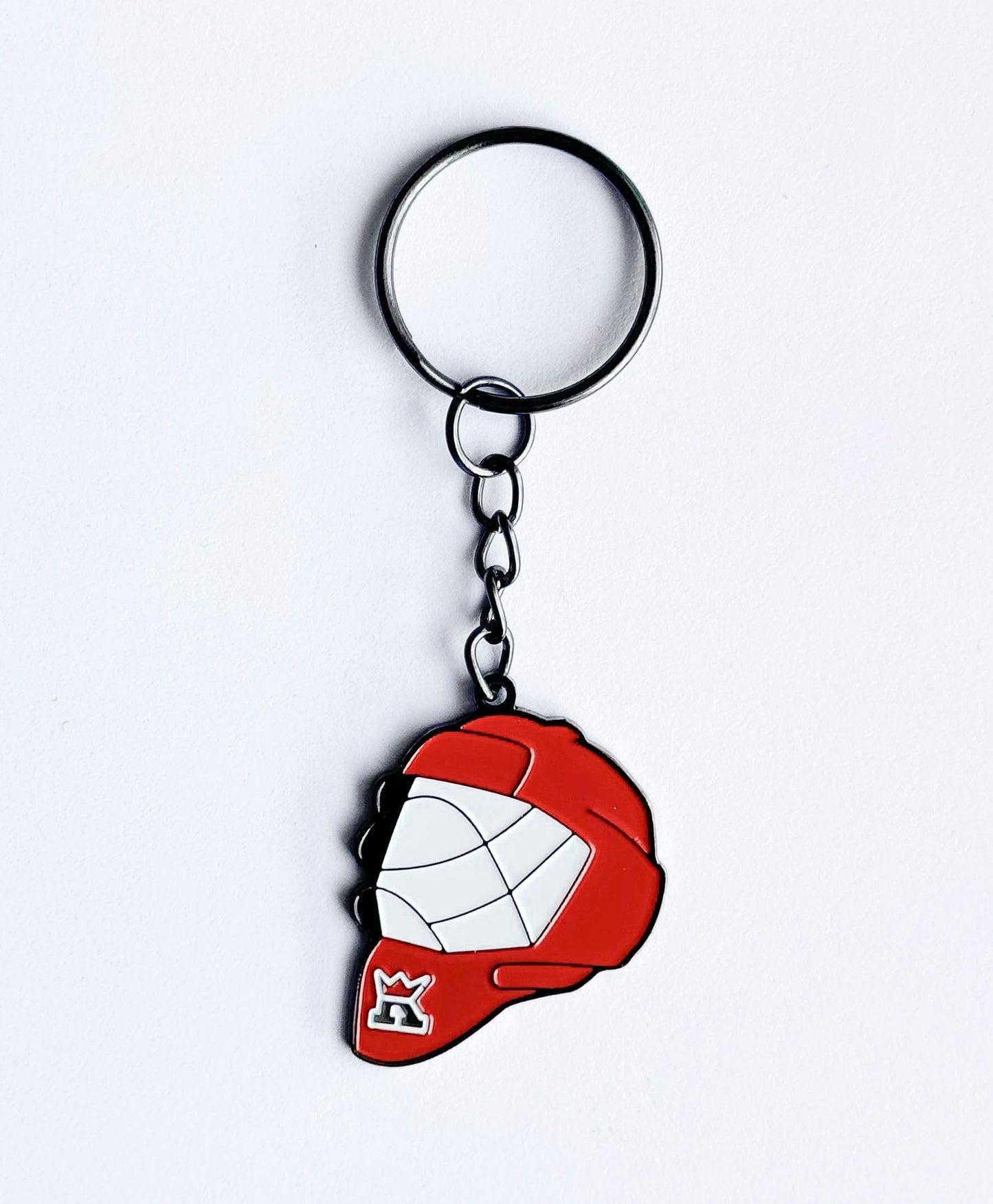 Keychain Helmet