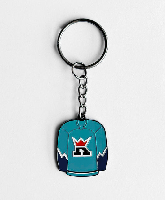 Keychain Jersey