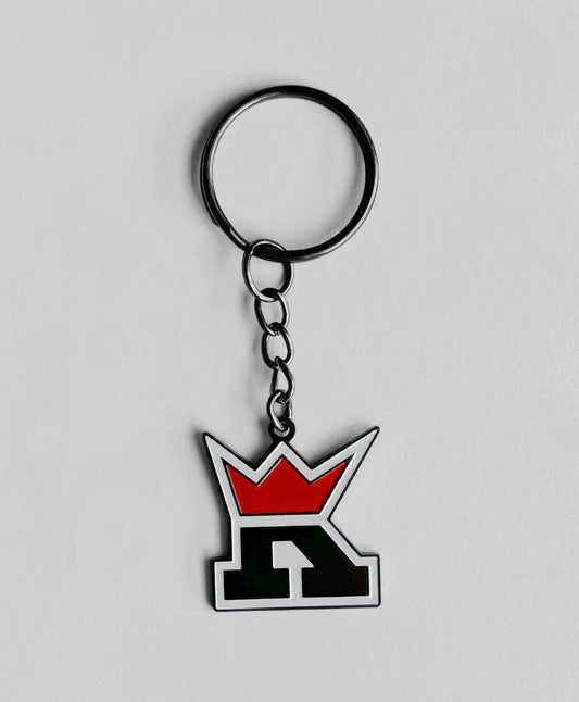 Keychain logo K