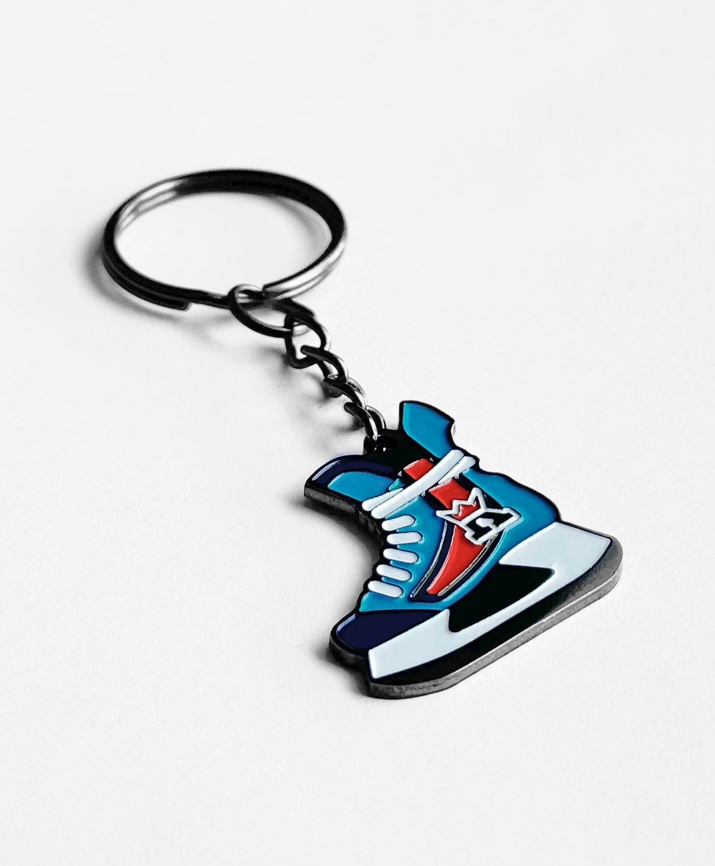 Keychain Skate