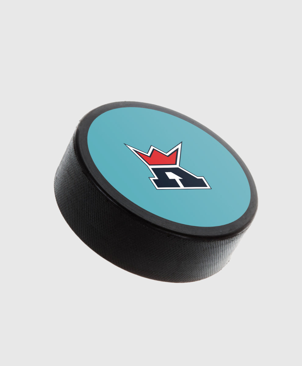 Hockey puck